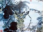 林海平作品