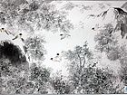 烟花三月江山醉