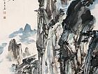 山水镜心