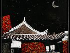 老宅新貌40cmx40cm