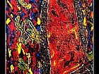 变奏元素50cmx150cm