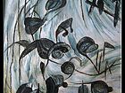 清韵80cmx60CM