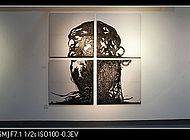 黄腾画展2011 (10)