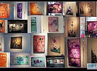 黄腾画展2011 (11)