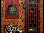古老的一首歌130x130cm
