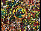 故事40x40cm