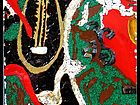 协奏曲20X20CM