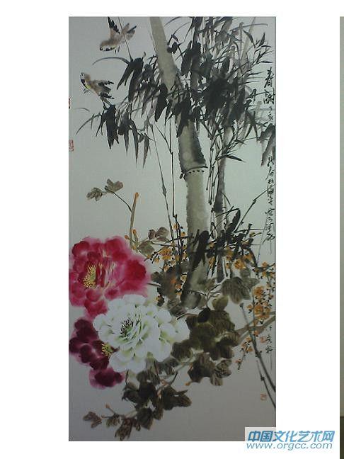 林海平作品