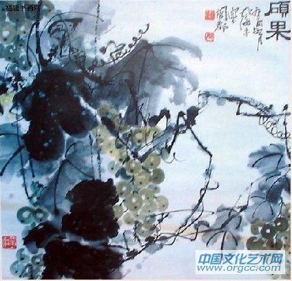 林海平作品