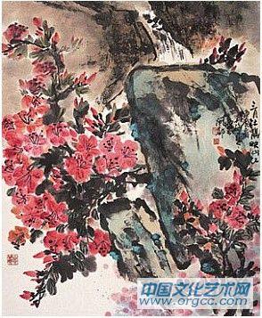 林海平作品
