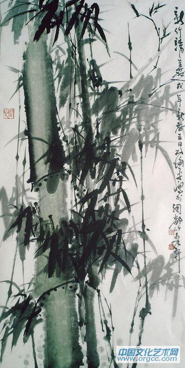 林海平作品