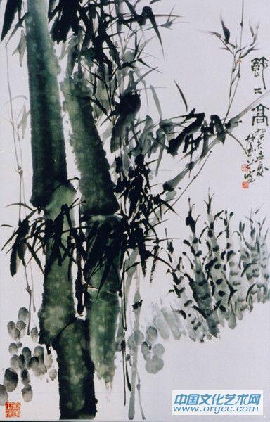 林海平作品