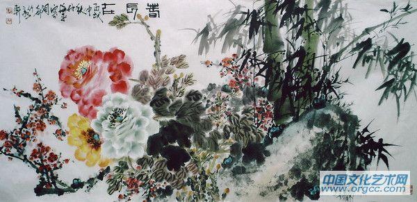 林海平作品