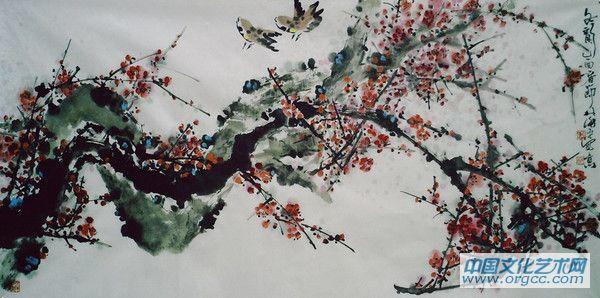 林海平作品