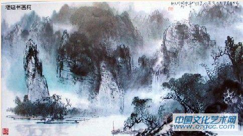 林海平作品