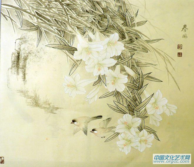 春风