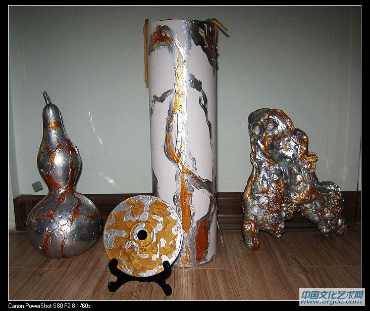武夏红作品