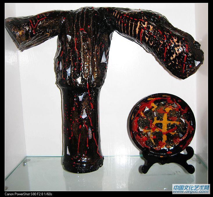 武夏红作品