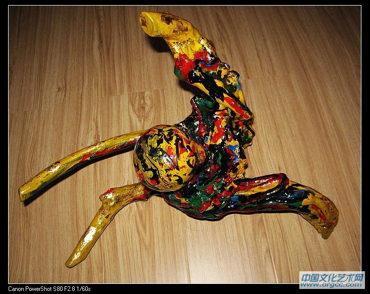 武夏红作品