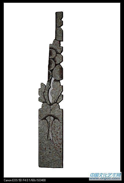 白色情感（正面）