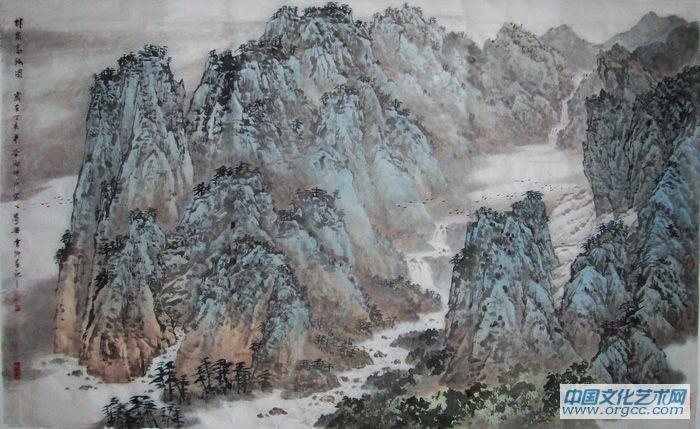 林泉高致