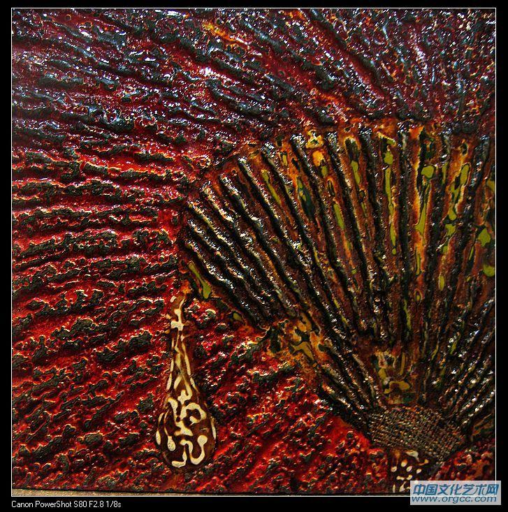 律动30x30cm