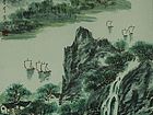 黄京