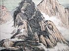 华山北峰