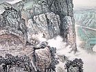 虎啸中天