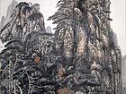 黄山奇峰