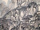 黄山图