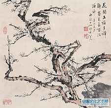 申石伽作品