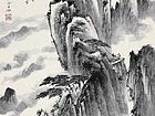 申石伽作品