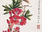 申石伽作品