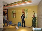 尚水国际养身馆作品