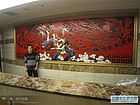 尚水国际养身馆作品