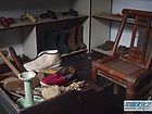 馆内展品