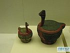 馆内展品