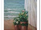 风景油画
