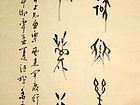 月上知鱼乐