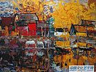 黄来铎作品
