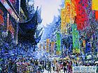 黄来铎作品