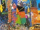 黄来铎作品