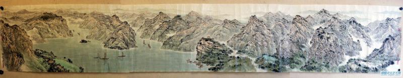 峪里画廊