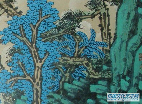 许俊作品