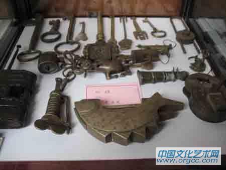 福州市收藏家协会收藏品