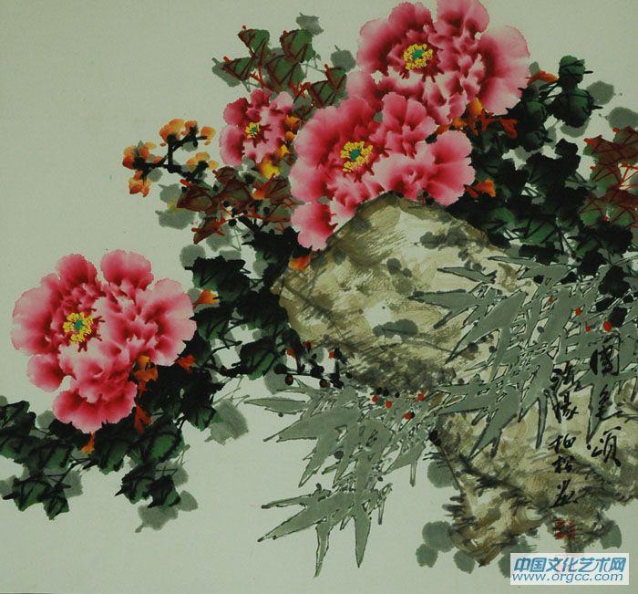 冯柏松