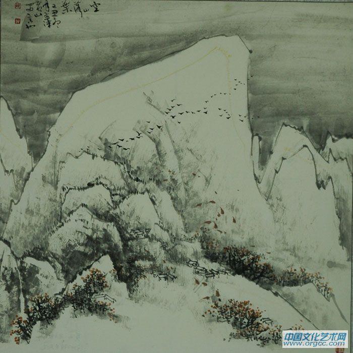 黄山