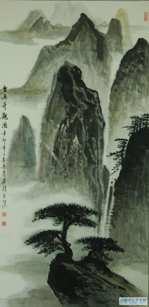潘再青