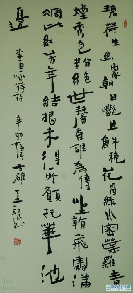 王朝君